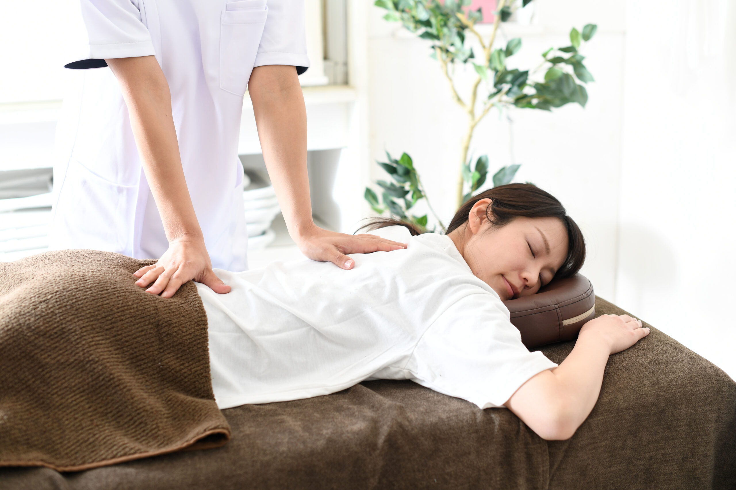 この症状、こんな痛み、そんな時にお勧めするオーダーメニューをご紹介!!【女性限定編】