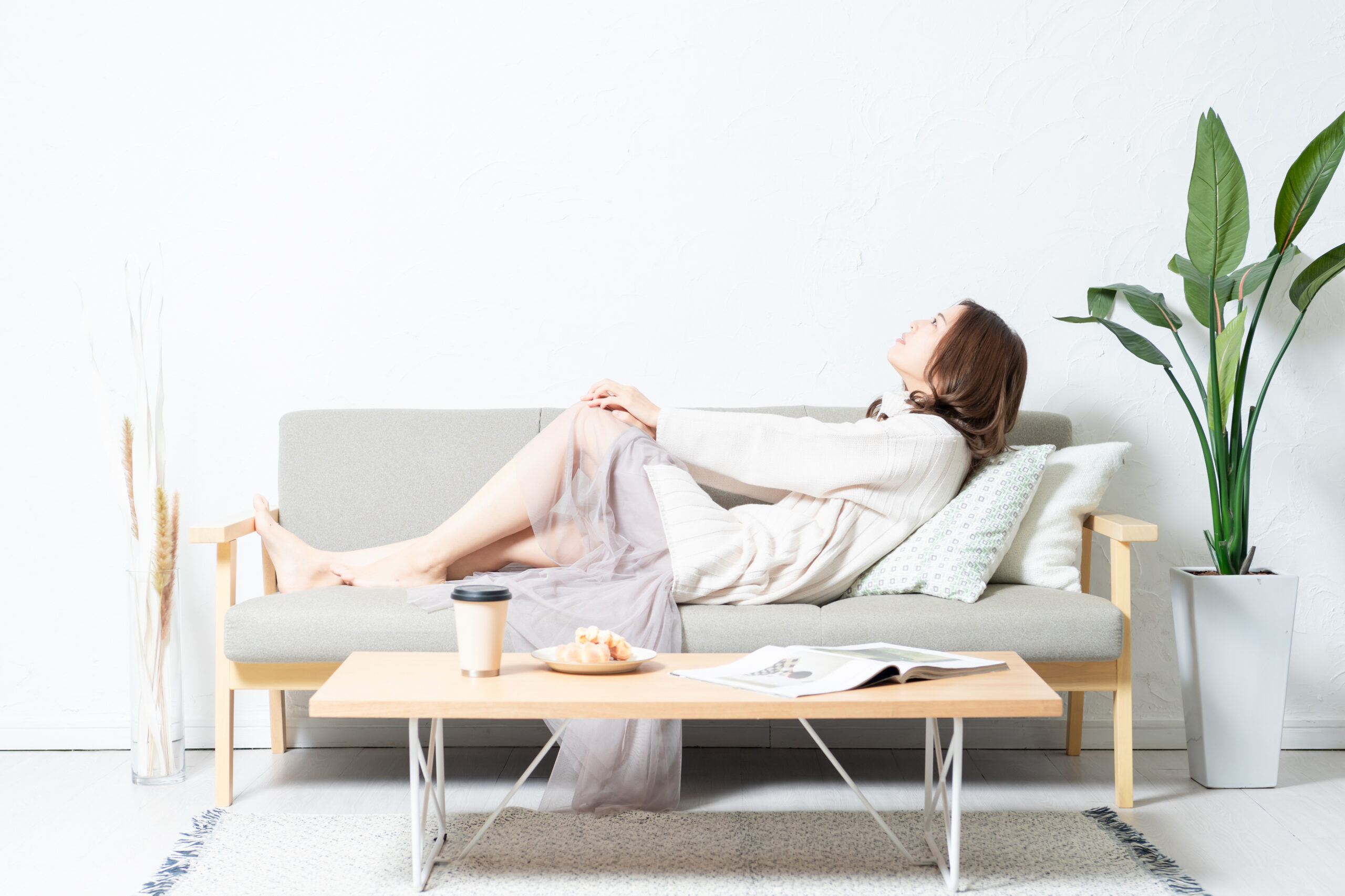 年明けにこそ必要な「やらない選択」という体のケア