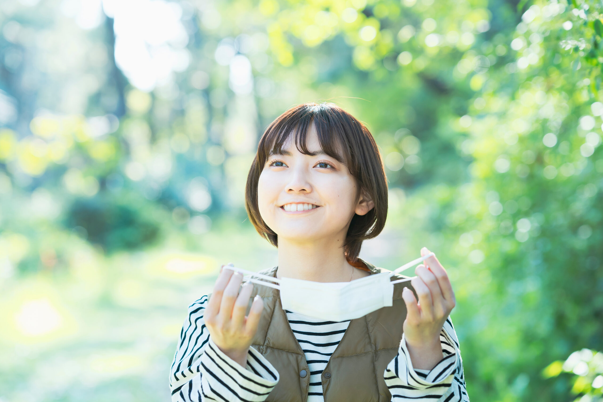 風邪をひきにくい体作りを!冬の体調管理術