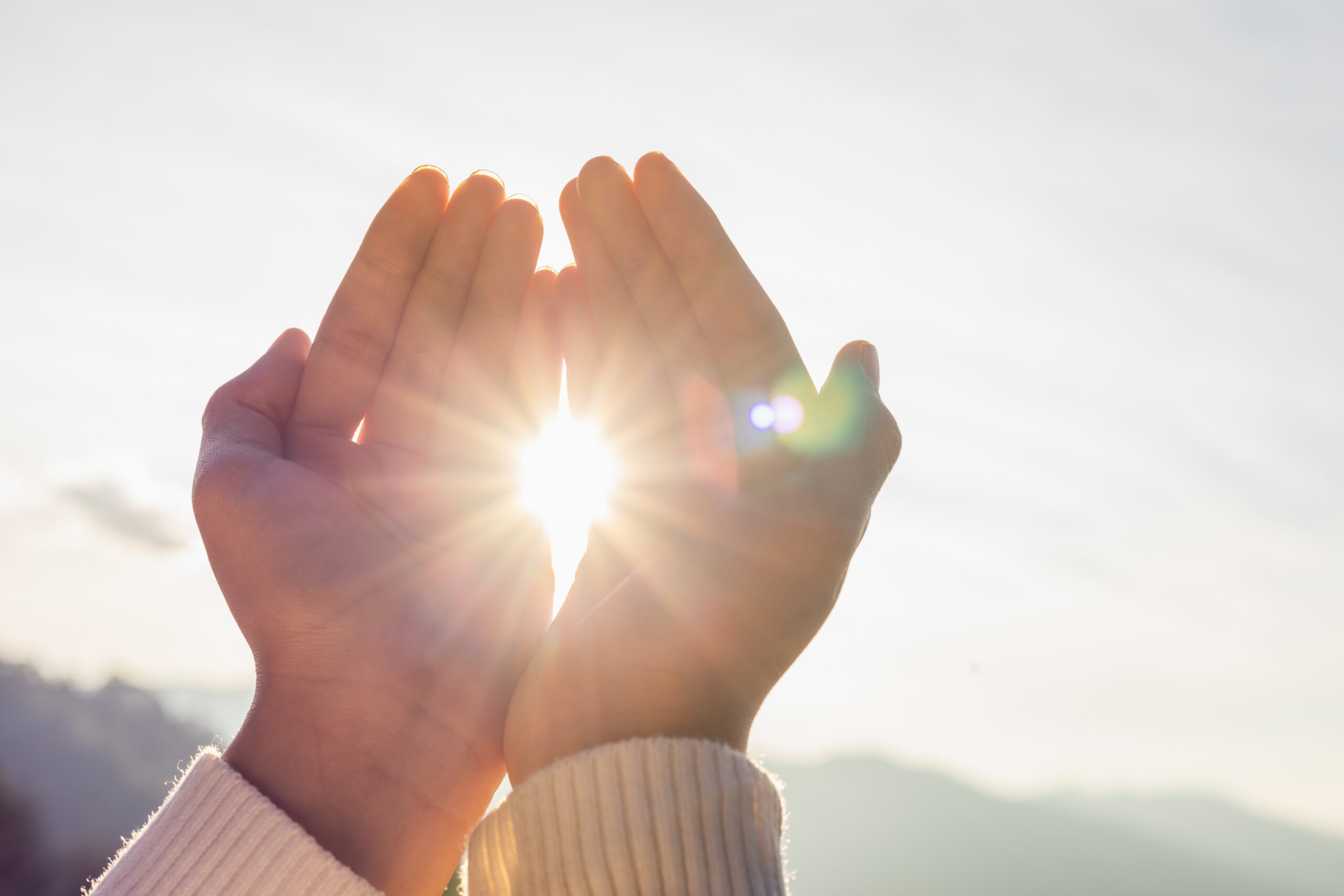 心身を整えて新しい年へ