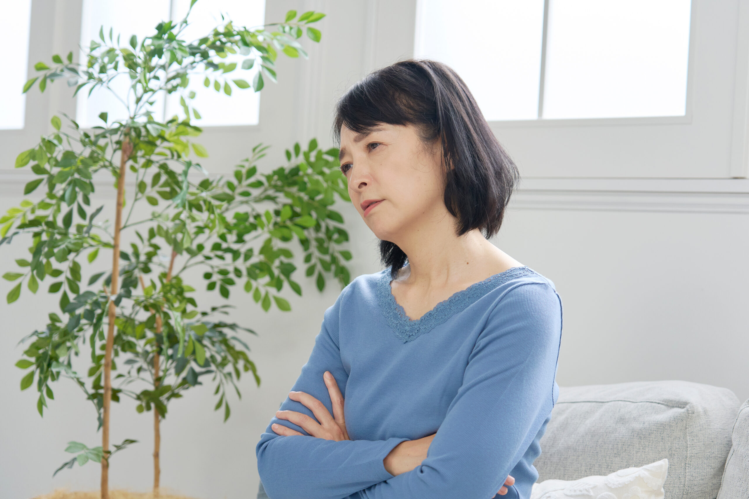 更年期ケア特集Vol.1｜更年期とは何か？― 男女・年齢・症状・治療を知る ―