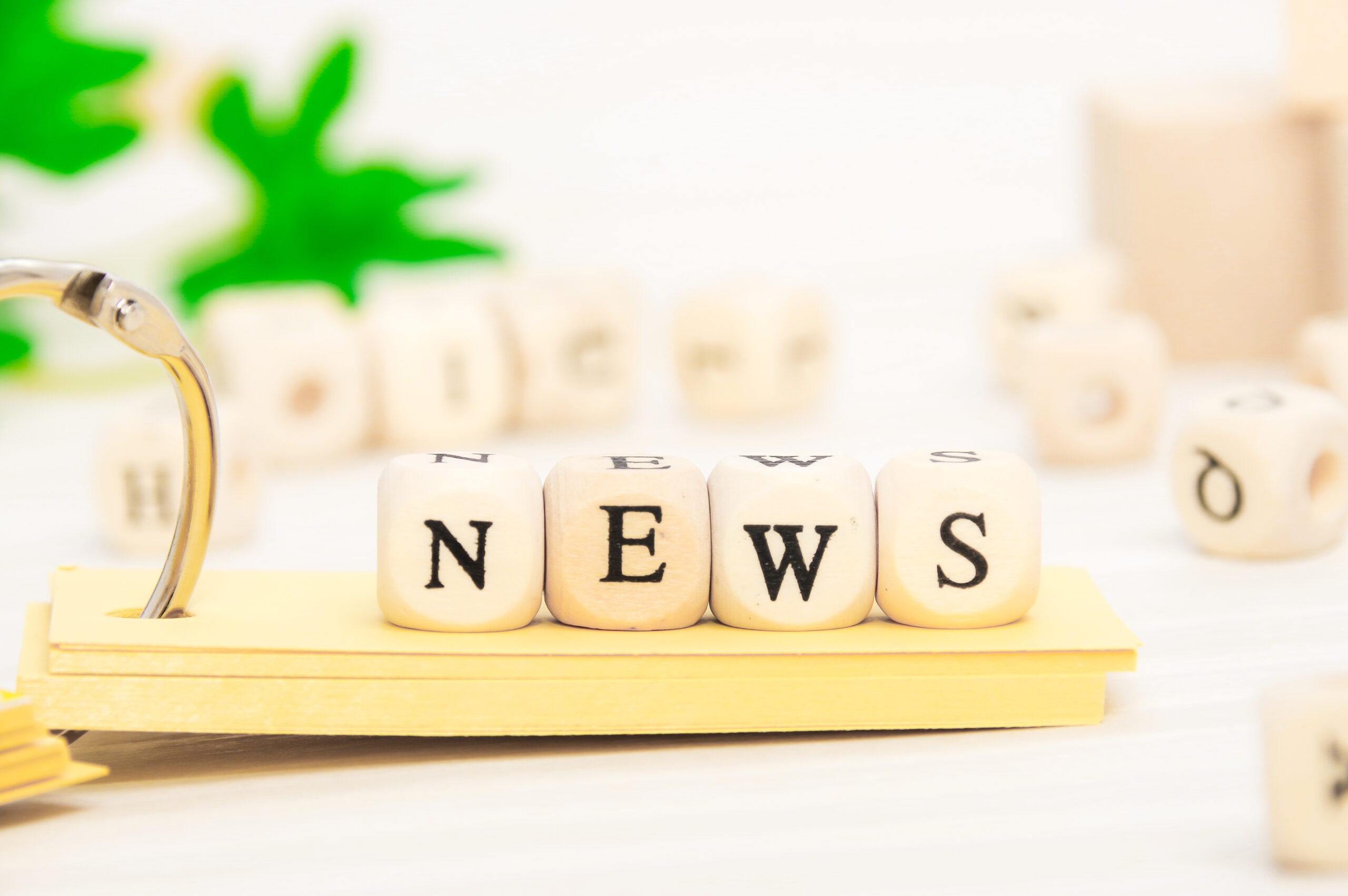 いつも支えてくださる皆さまへ。新サービスと継続特典についての大切なお知らせ