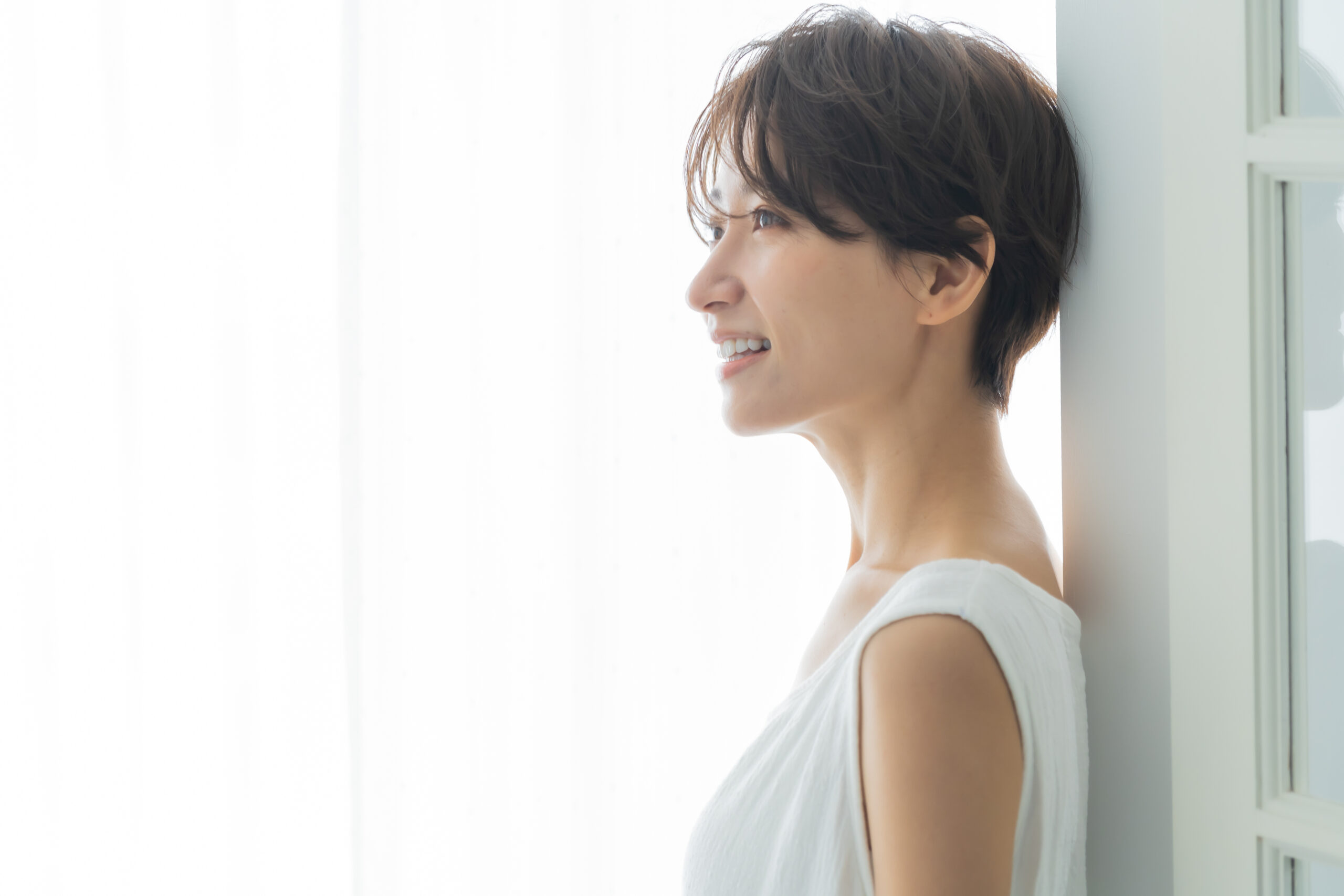 更年期ケア特集Vol.4｜更年期と向き合うということ― 頭痛・吐き気・心の不調、そして大切な判断 ―