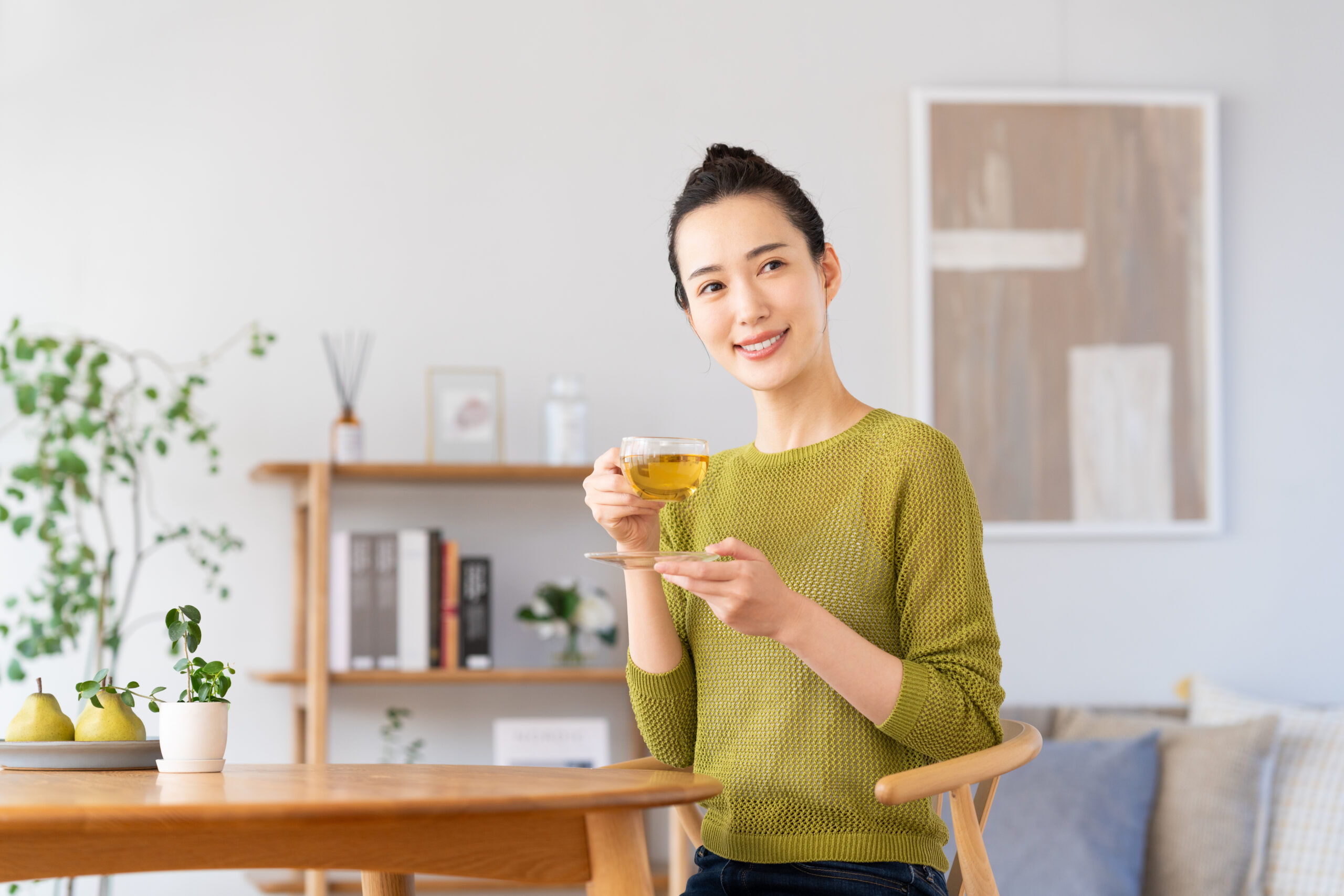 身体が楽になれば、心も前向きに。自律神経を安定させて軽やかな春を